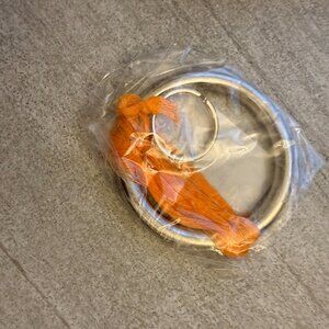 NEW STEVE SPANGLER SCIENCE AT-HOME SCIENCE KIT: STEEL RINGS